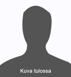 Profiilikuva tulossa Profiilikuva tulossa