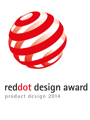 Reddot palkinto Daikin Emura