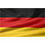 saksan lippu