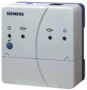 Etäyhteysmoduli Siemens OZW672